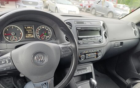 Volkswagen Tiguan I, 2014 год, 1 950 000 рублей, 10 фотография