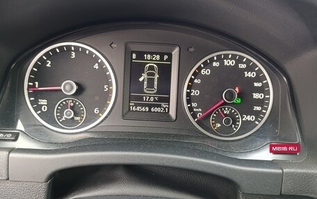 Volkswagen Tiguan I, 2014 год, 1 950 000 рублей, 7 фотография
