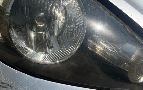Honda Fit III, 2003 год, 380 000 рублей, 4 фотография