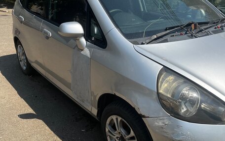 Honda Fit III, 2003 год, 380 000 рублей, 3 фотография