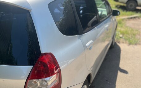 Honda Fit III, 2003 год, 380 000 рублей, 8 фотография