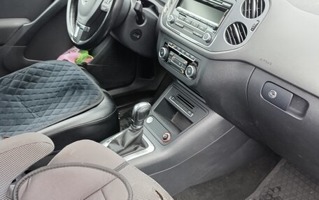Volkswagen Tiguan I, 2014 год, 1 950 000 рублей, 11 фотография