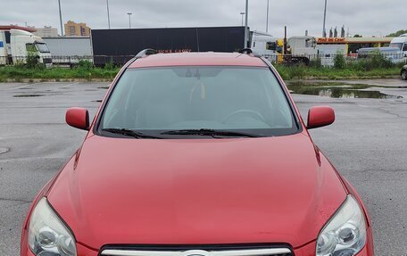 Toyota RAV4, 2008 год, 1 290 000 рублей, 2 фотография