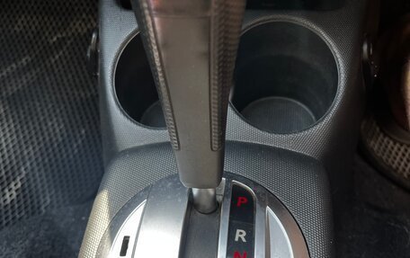 Honda Fit III, 2003 год, 380 000 рублей, 21 фотография