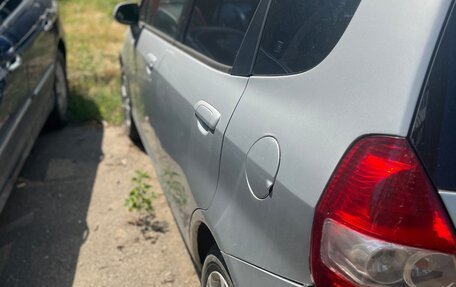 Honda Fit III, 2003 год, 380 000 рублей, 10 фотография