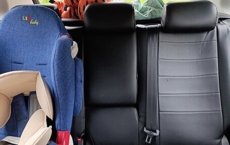 Volkswagen Tiguan I, 2014 год, 1 950 000 рублей, 8 фотография