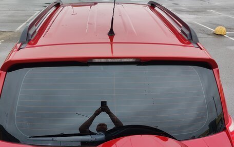 Toyota RAV4, 2008 год, 1 290 000 рублей, 7 фотография