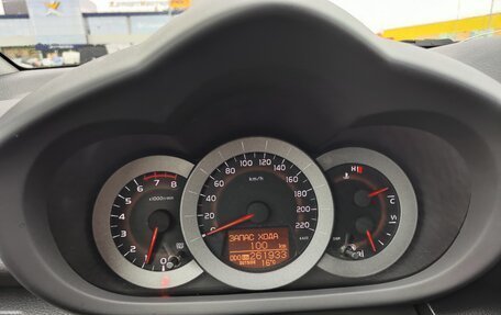 Toyota RAV4, 2008 год, 1 290 000 рублей, 13 фотография