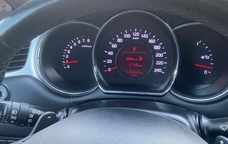 KIA cee'd III, 2014 год, 1 250 000 рублей, 3 фотография