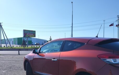 Renault Megane III, 2009 год, 950 000 рублей, 7 фотография