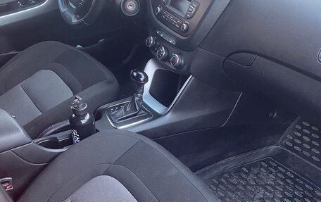 KIA cee'd III, 2014 год, 1 250 000 рублей, 4 фотография