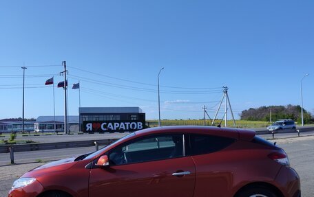 Renault Megane III, 2009 год, 950 000 рублей, 8 фотография