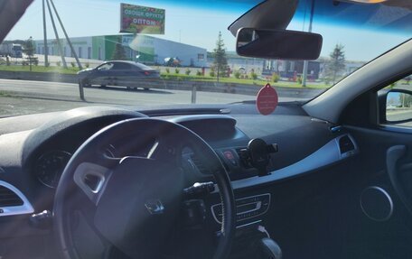 Renault Megane III, 2009 год, 950 000 рублей, 10 фотография