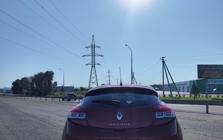 Renault Megane III, 2009 год, 950 000 рублей, 6 фотография