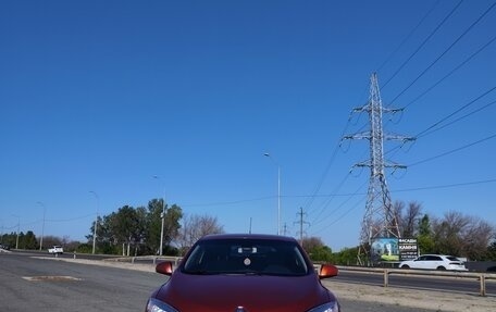 Renault Megane III, 2009 год, 950 000 рублей, 2 фотография