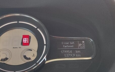 Renault Megane III, 2009 год, 950 000 рублей, 11 фотография