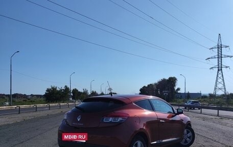 Renault Megane III, 2009 год, 950 000 рублей, 5 фотография