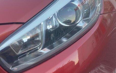 KIA cee'd III, 2014 год, 1 250 000 рублей, 12 фотография