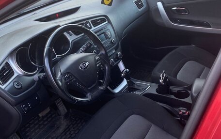 KIA cee'd III, 2014 год, 1 250 000 рублей, 9 фотография