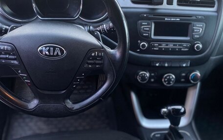 KIA cee'd III, 2014 год, 1 250 000 рублей, 8 фотография