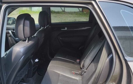 KIA Sorento II рестайлинг, 2014 год, 1 550 000 рублей, 9 фотография