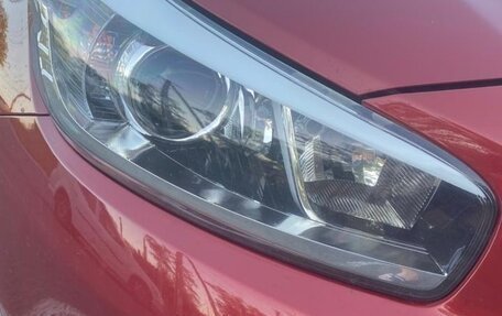 KIA cee'd III, 2014 год, 1 250 000 рублей, 19 фотография