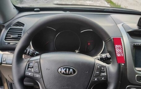 KIA Sorento II рестайлинг, 2014 год, 1 550 000 рублей, 8 фотография