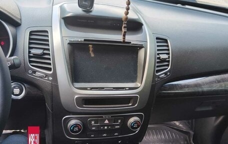 KIA Sorento II рестайлинг, 2014 год, 1 550 000 рублей, 5 фотография