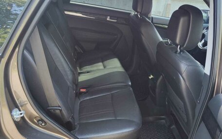 KIA Sorento II рестайлинг, 2014 год, 1 550 000 рублей, 15 фотография