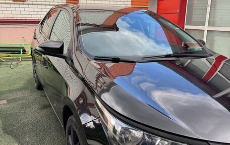 Toyota Corolla, 2013 год, 1 500 000 рублей, 2 фотография