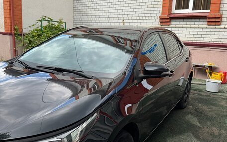 Toyota Corolla, 2013 год, 1 500 000 рублей, 3 фотография