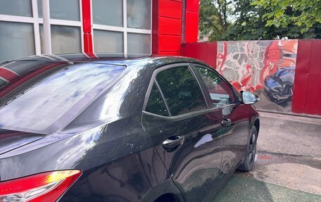 Toyota Corolla, 2013 год, 1 500 000 рублей, 5 фотография