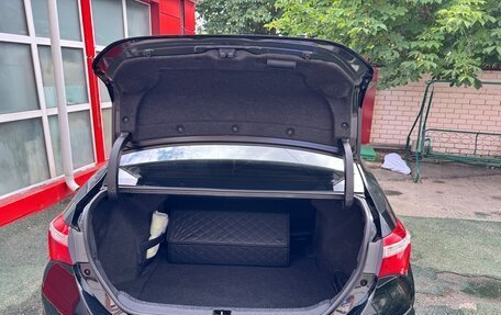 Toyota Corolla, 2013 год, 1 500 000 рублей, 7 фотография