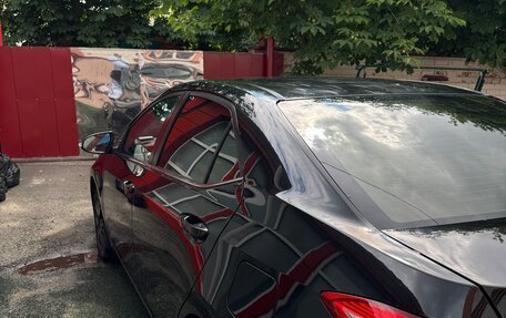 Toyota Corolla, 2013 год, 1 500 000 рублей, 4 фотография