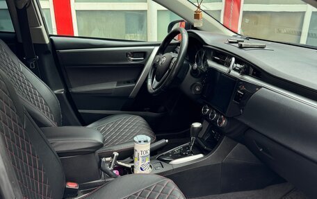 Toyota Corolla, 2013 год, 1 500 000 рублей, 9 фотография