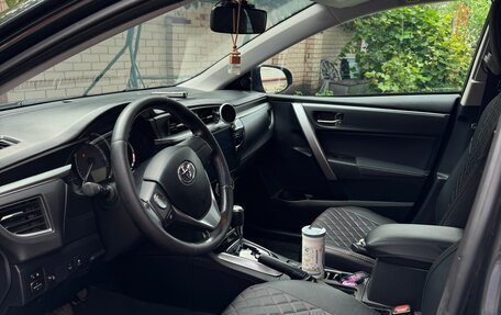 Toyota Corolla, 2013 год, 1 500 000 рублей, 12 фотография