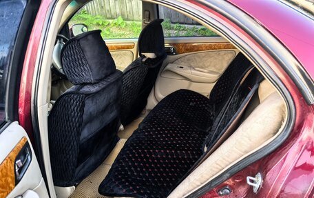 Nissan Bluebird Sylphy II, 2000 год, 280 000 рублей, 3 фотография