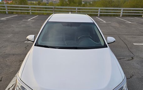 Toyota Camry, 2017 год, 2 300 000 рублей, 9 фотография