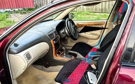 Nissan Bluebird Sylphy II, 2000 год, 280 000 рублей, 4 фотография
