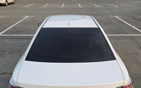 Toyota Camry, 2017 год, 2 300 000 рублей, 10 фотография