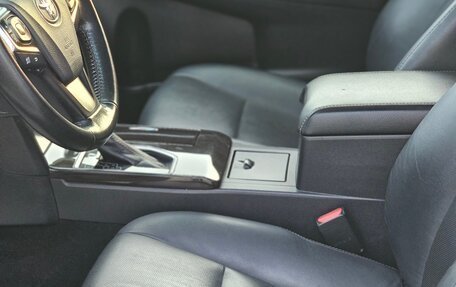 Toyota Camry, 2017 год, 2 300 000 рублей, 22 фотография