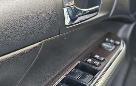 Toyota Camry, 2017 год, 2 300 000 рублей, 20 фотография