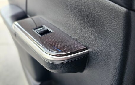 Toyota Camry, 2017 год, 2 300 000 рублей, 26 фотография