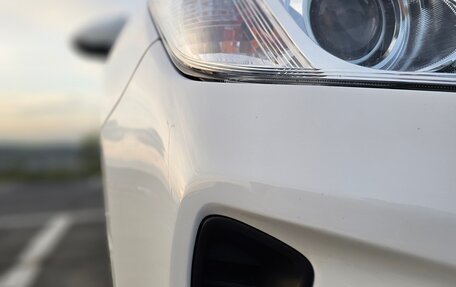 Toyota Camry, 2017 год, 2 300 000 рублей, 29 фотография
