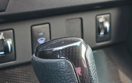 Toyota Camry, 2017 год, 2 300 000 рублей, 33 фотография