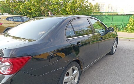 Chevrolet Epica, 2007 год, 550 000 рублей, 5 фотография