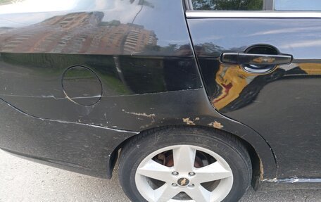 Chevrolet Epica, 2007 год, 550 000 рублей, 6 фотография