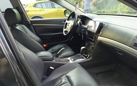 Chevrolet Epica, 2007 год, 550 000 рублей, 9 фотография