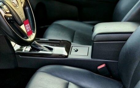 Toyota Camry, 2017 год, 2 300 000 рублей, 36 фотография