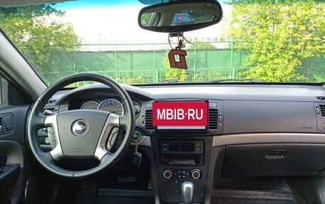 Chevrolet Epica, 2007 год, 550 000 рублей, 10 фотография